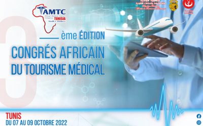 EuroMedi  à la 3ème édition du congrès africain du tourisme médical en Tunisie